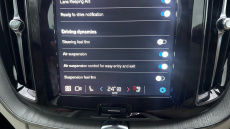 Volvo XC60 2.0 B5P Ultimate Dark 5dr AWD Geartronic Petrol Estate